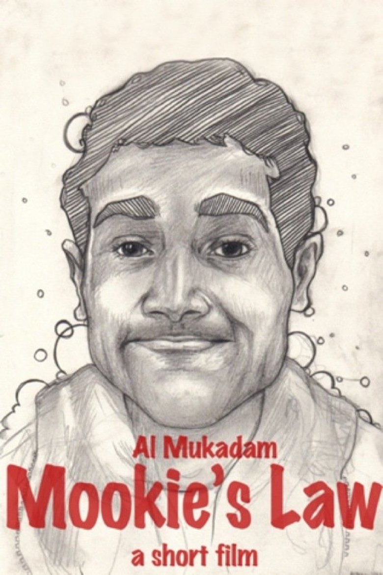 Poster of Mookie's Law