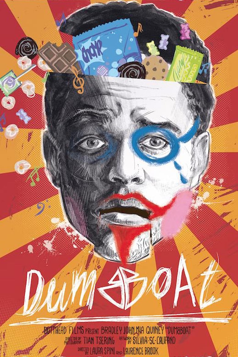 Poster of Dumbboat