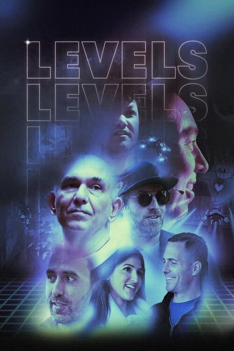 Poster of Levels