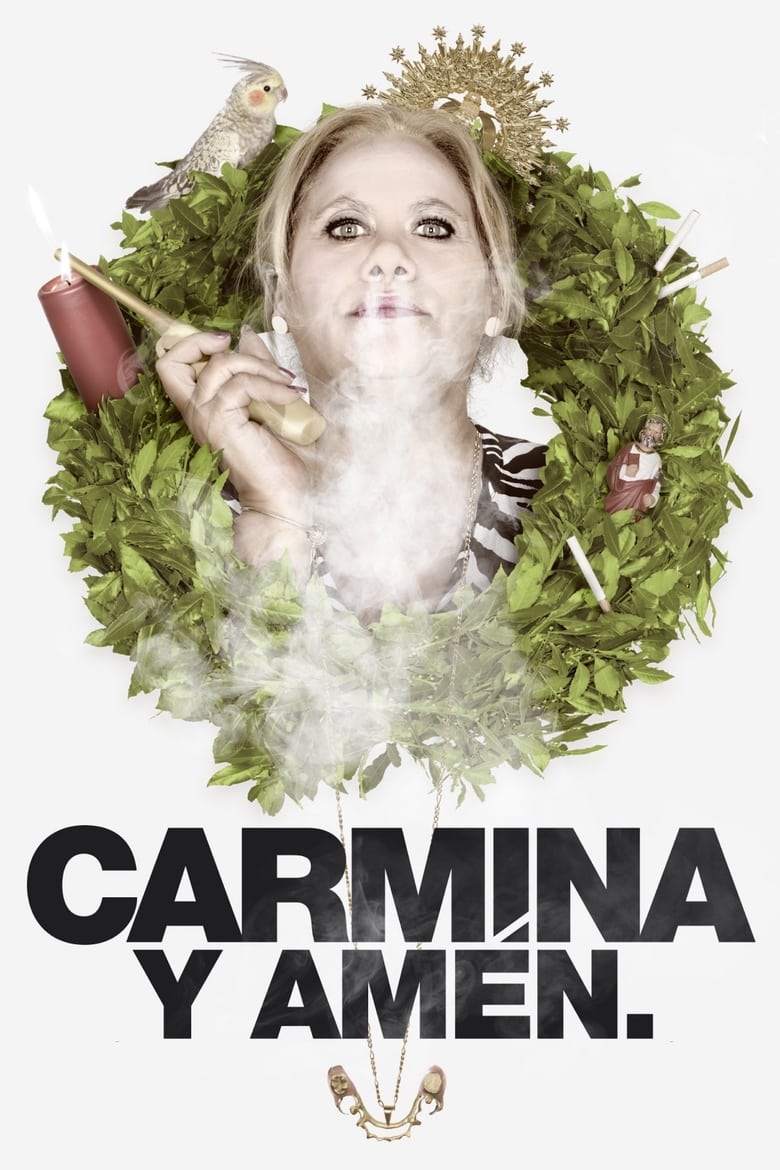 Poster of Carmina and Amen