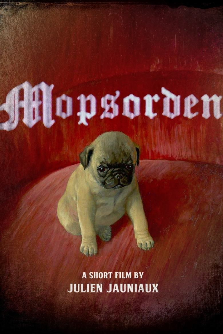 Poster of Mopsorden