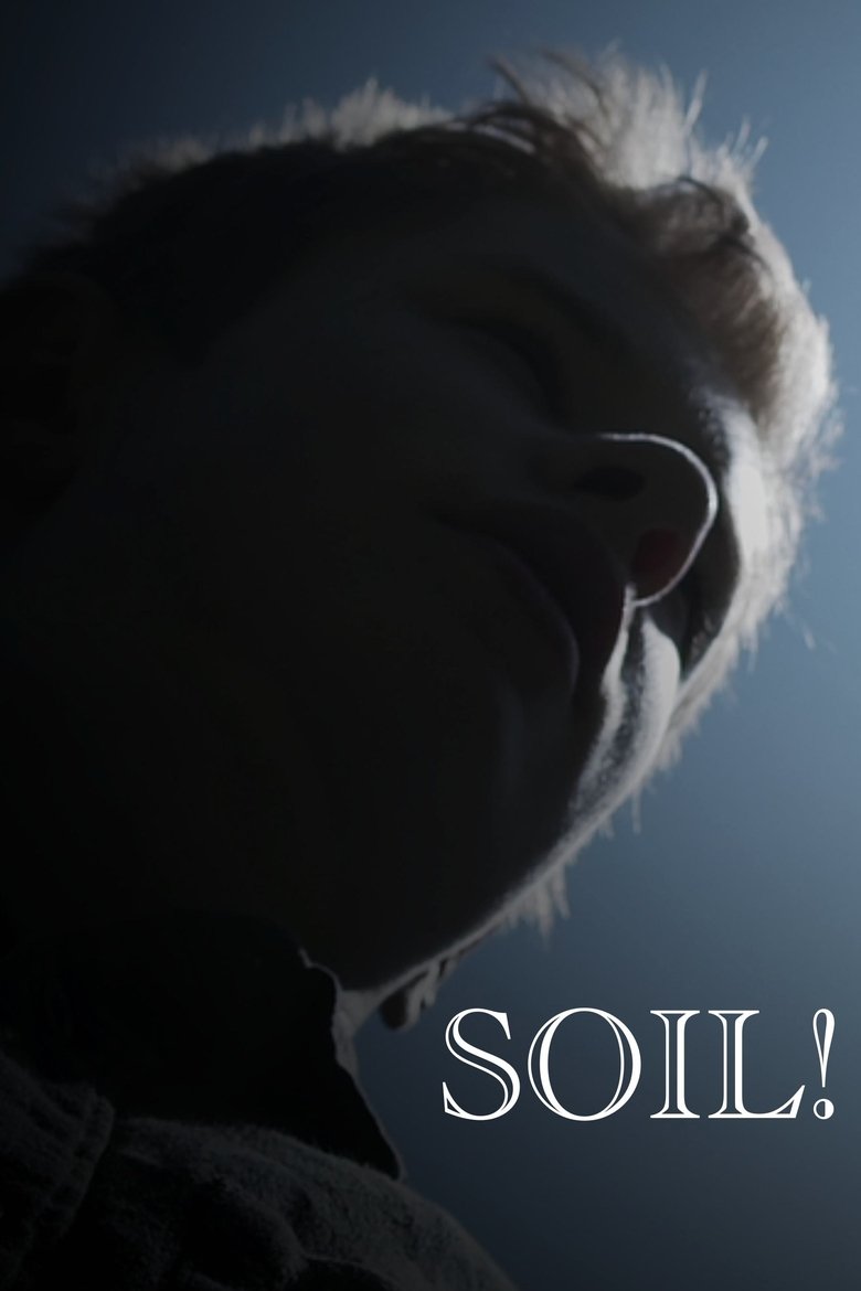 Poster of SOIL!