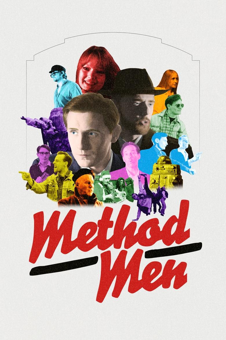 Poster of Method Men