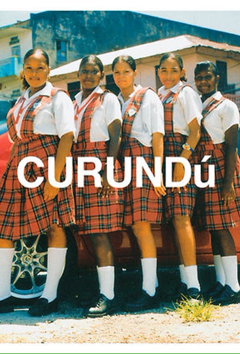 Poster of CURUNDú