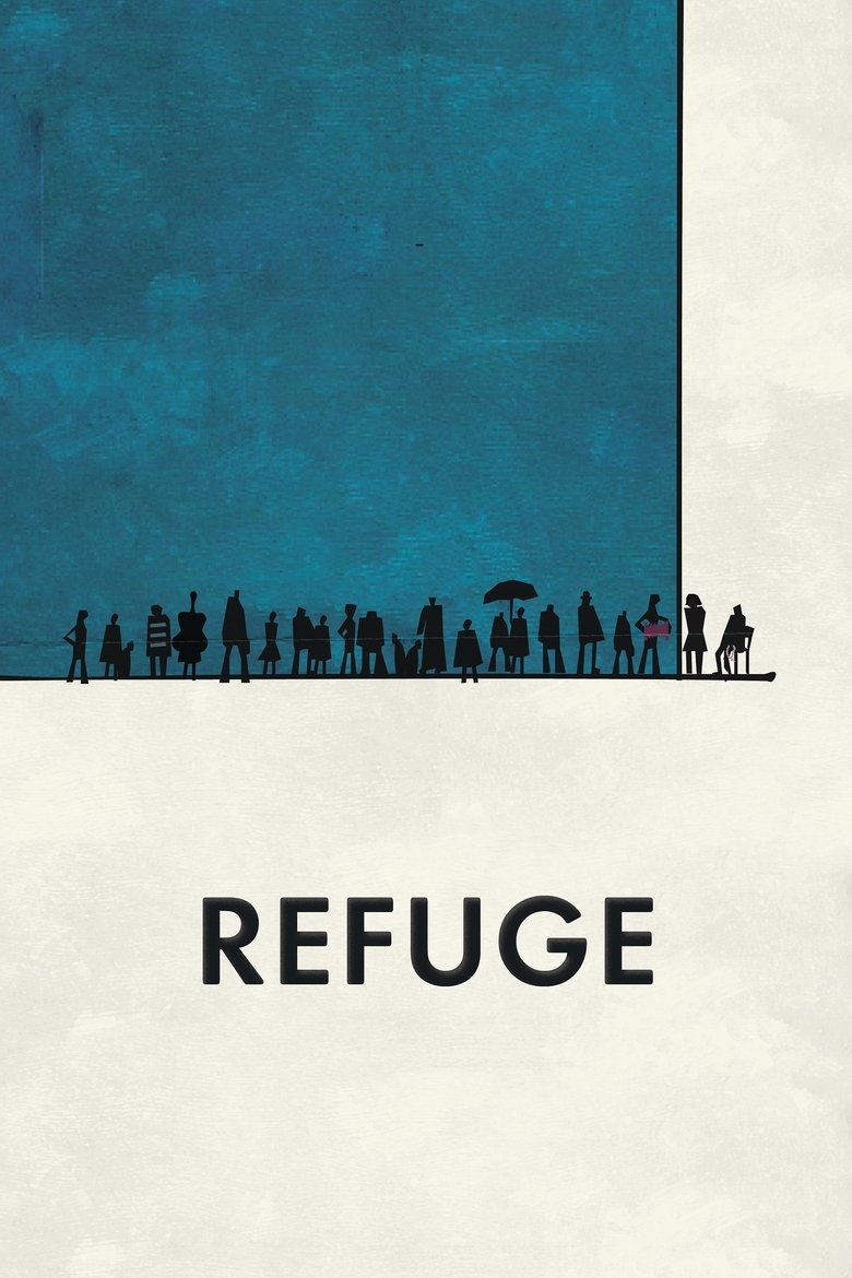 Poster of Refuge