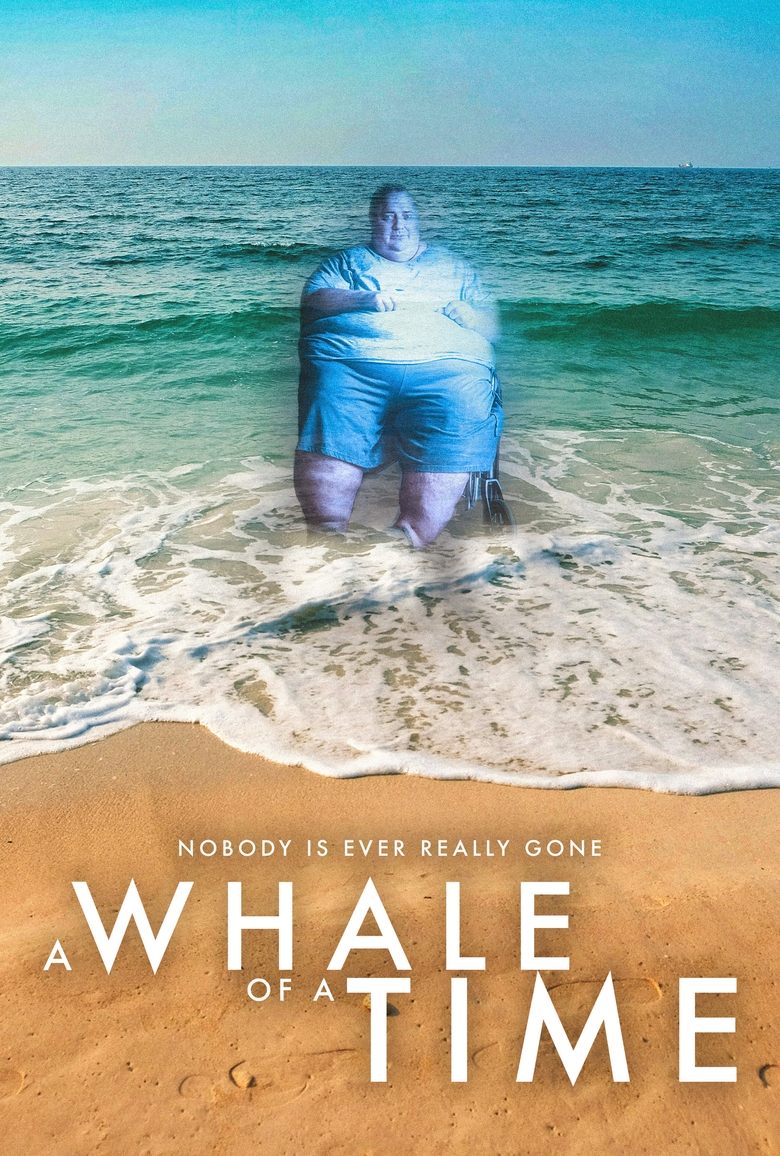 Poster of A Whale Of A Time