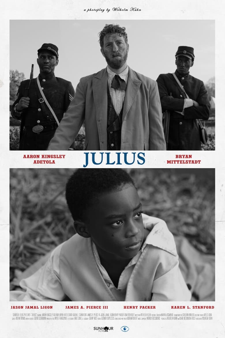 Poster of Julius