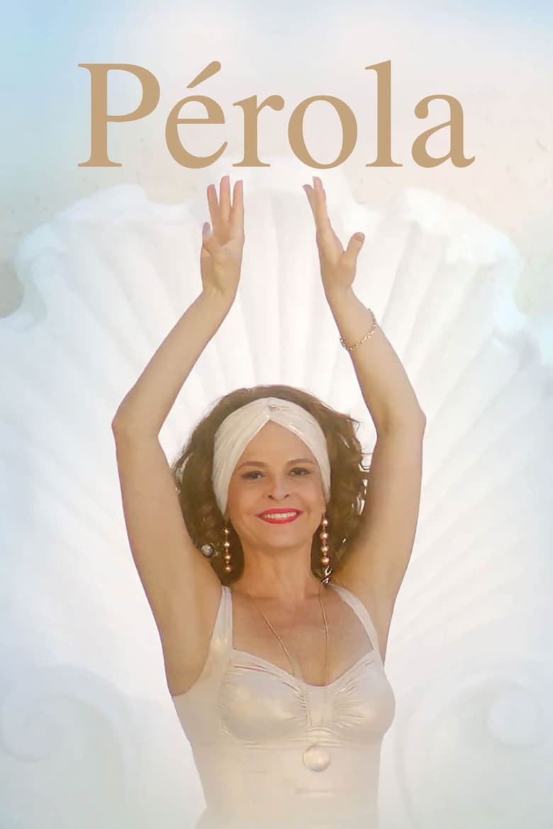 Poster of Pérola