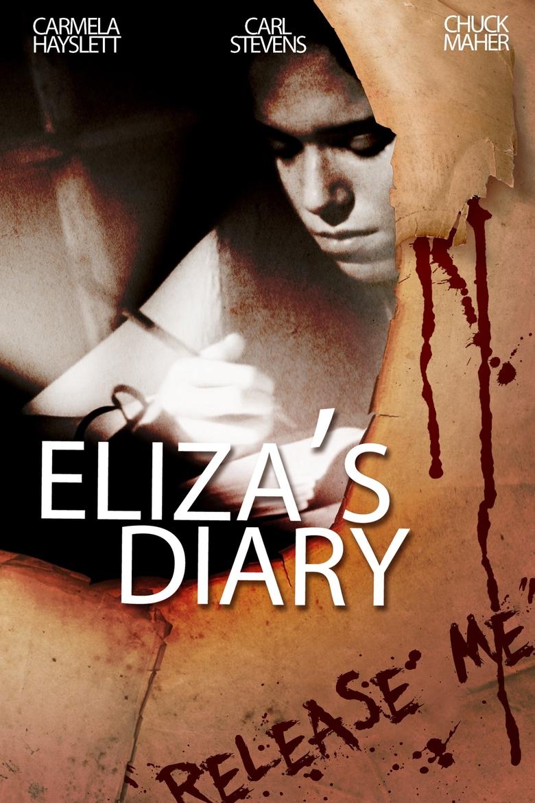 Poster of Eliza's Diary