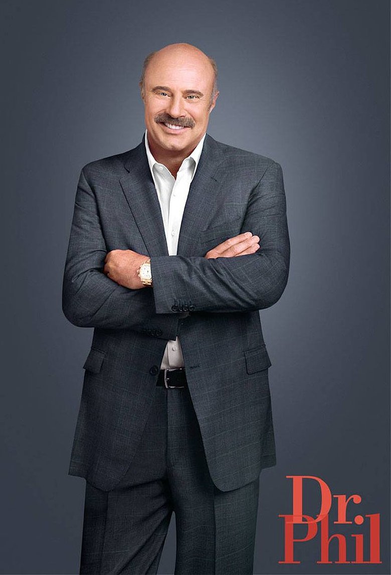 Poster of Episodes in Dr. Phil - Season 21 - Season 21
