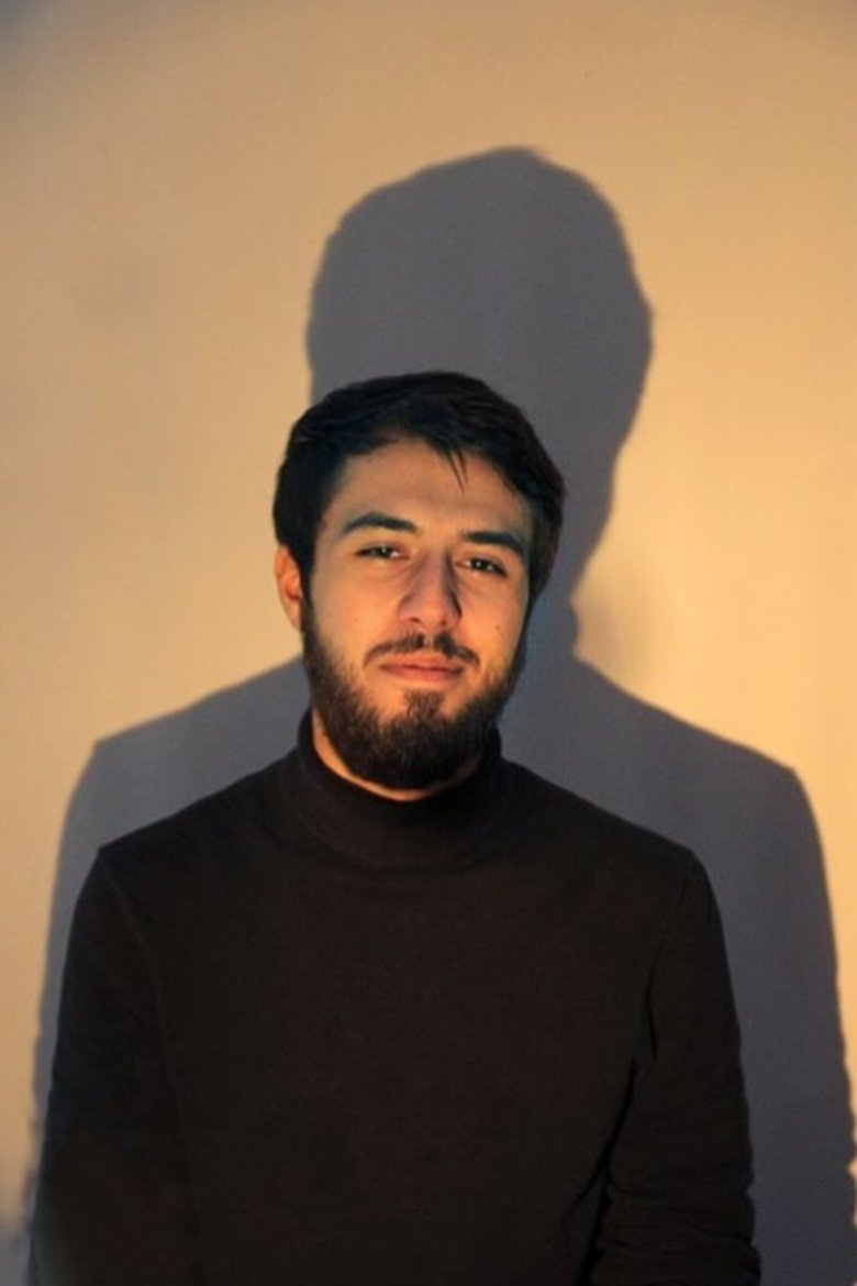 Portrait of Aram Khachatryan