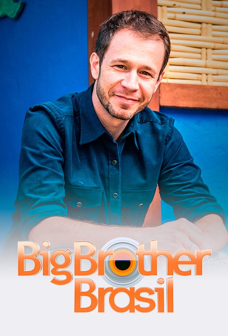 Poster of Episodes in Big Brother Brasil - Season 18 - Season 18