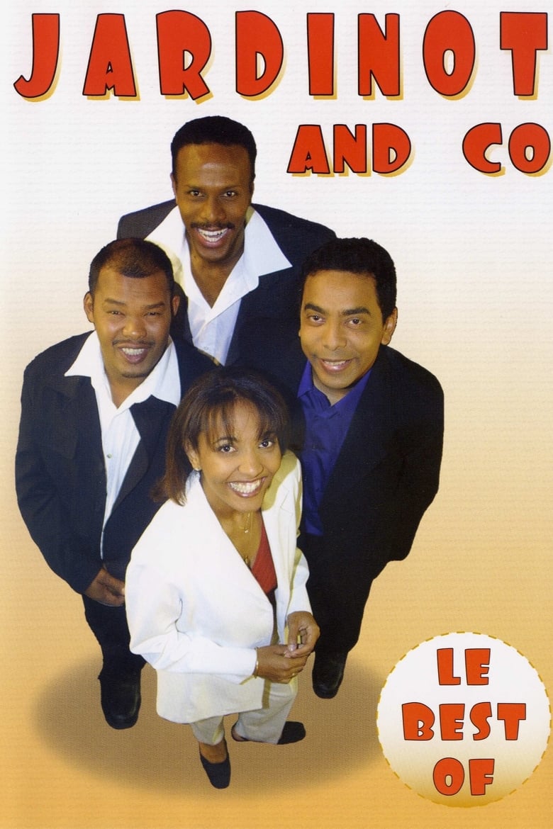 Poster of Jardinot And Co - Best of