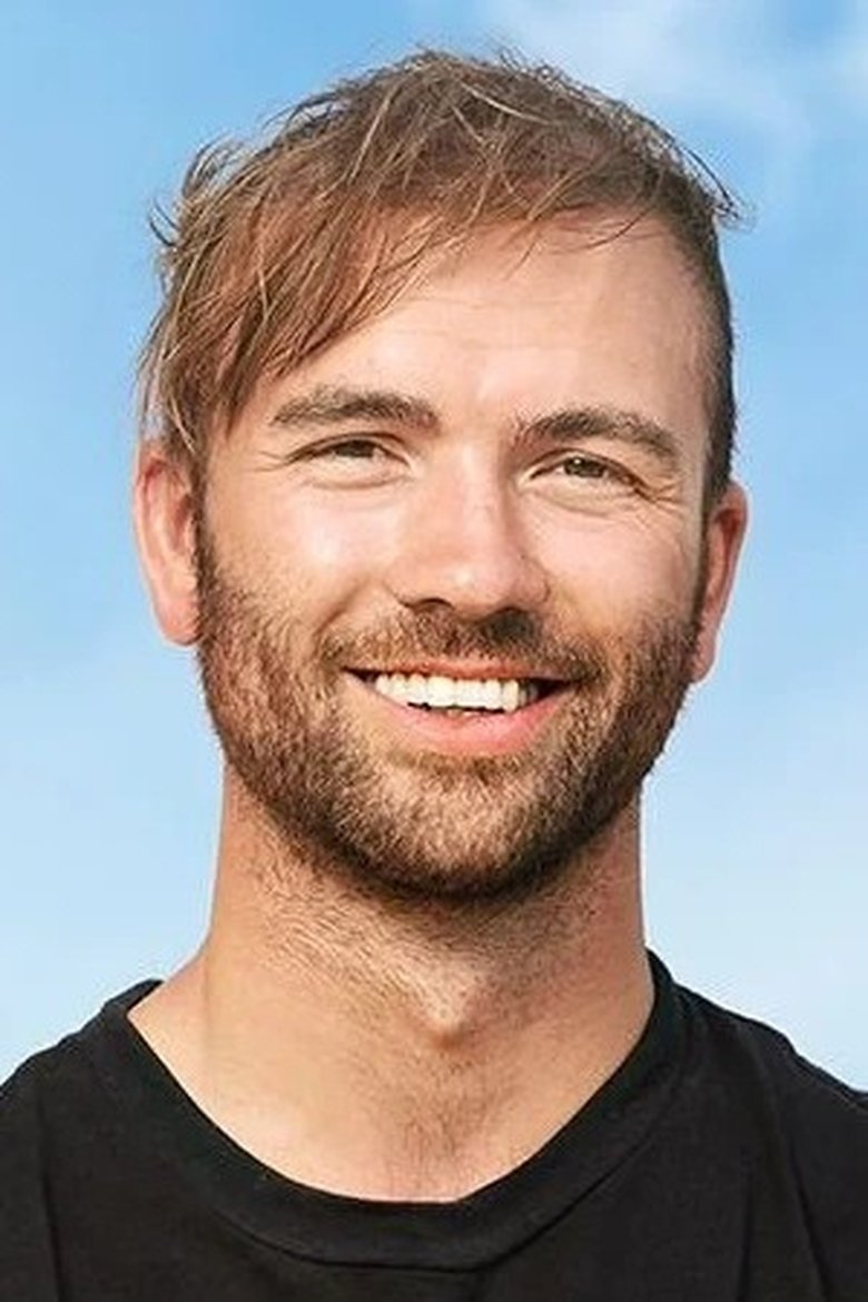 Portrait of Carl-Stefan Hamilton