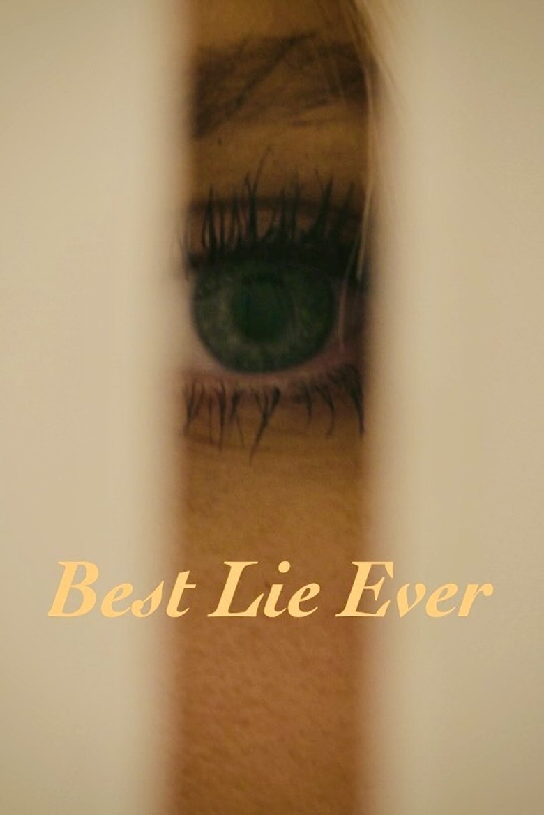 Poster of Best Lie Ever
