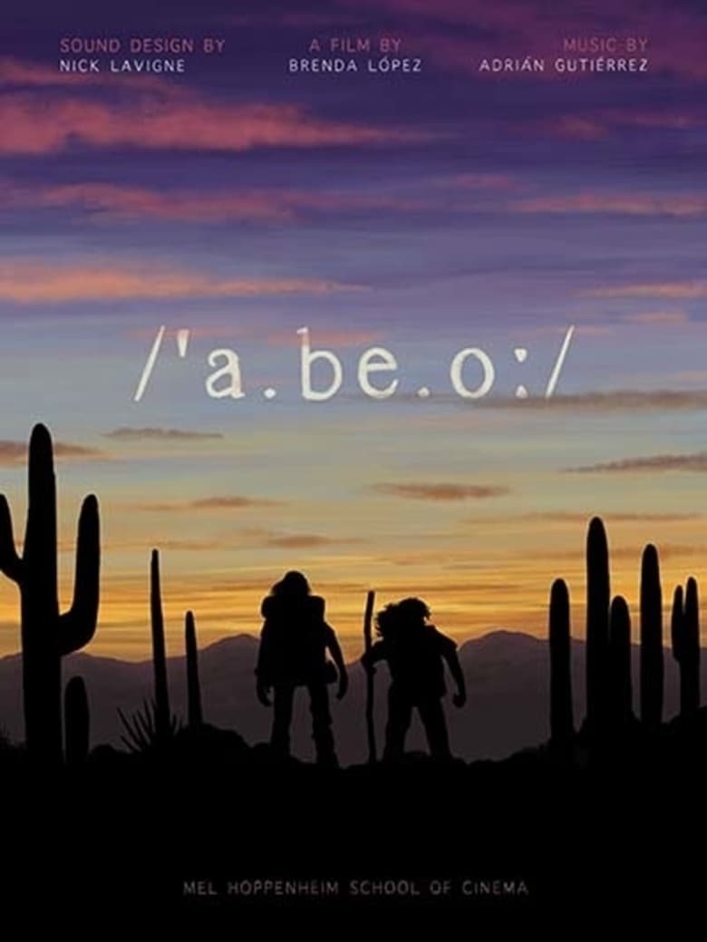 Poster of Abeo