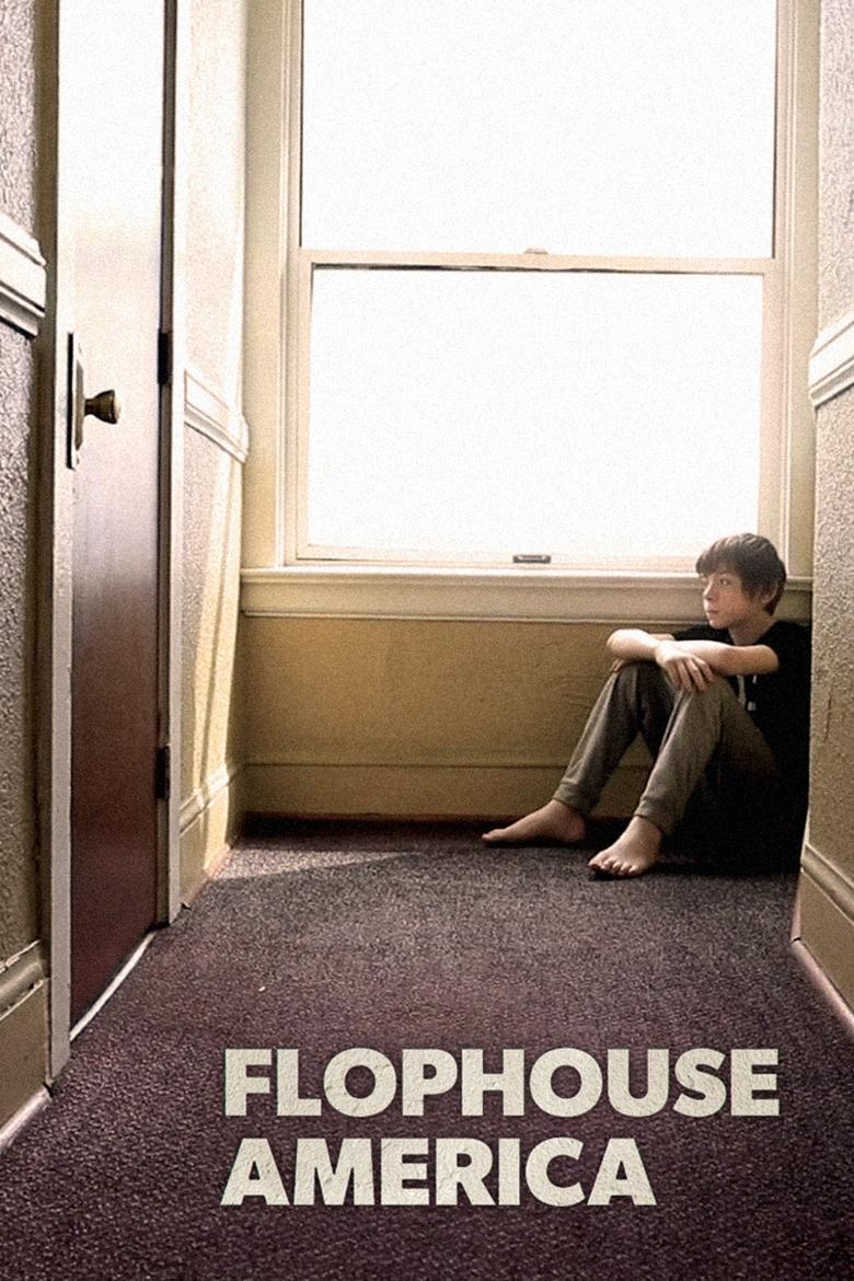 Poster of Flophouse America