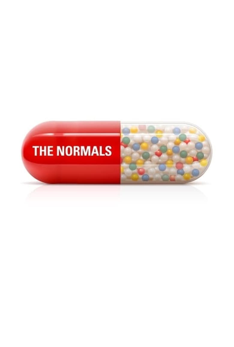 Poster of The Normals