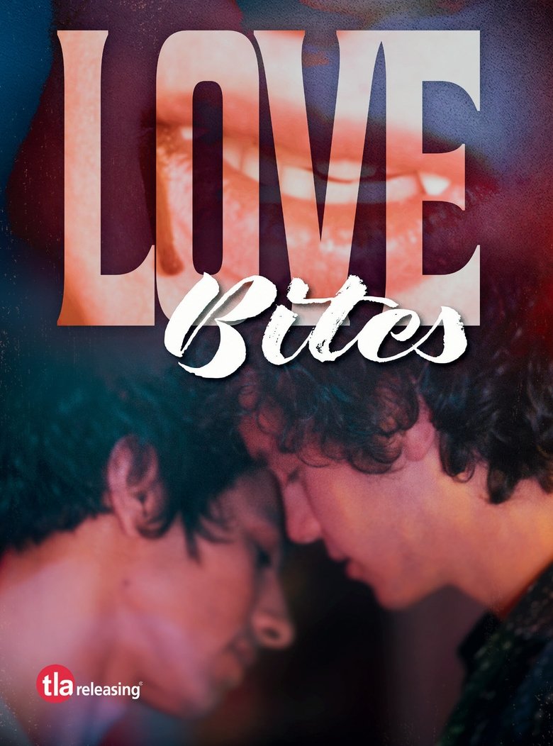 Poster of Love Bites