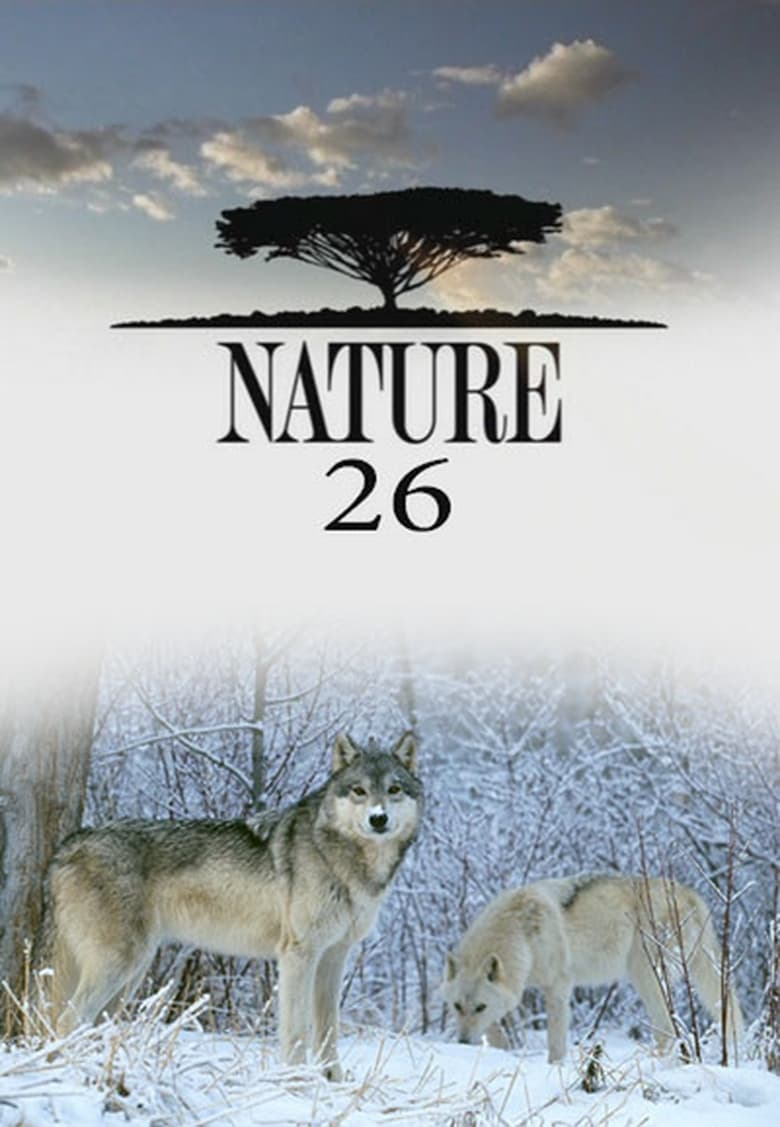 Poster of Episodes in Nature - Season 26 - Season 26