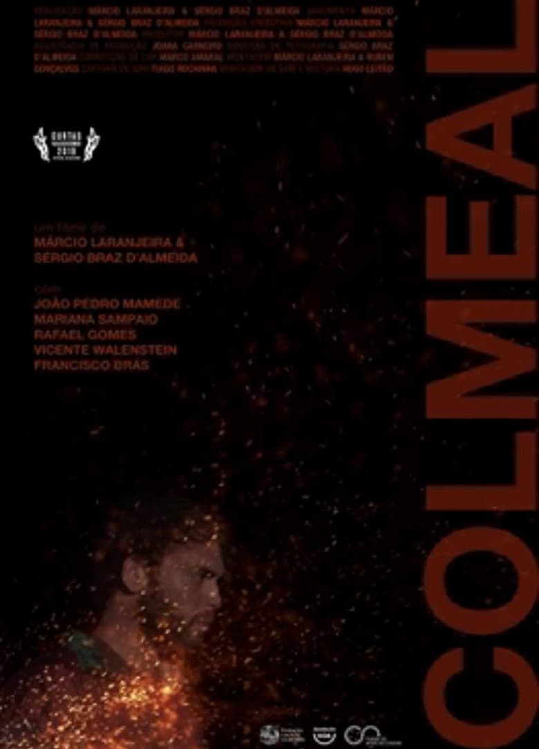 Poster of Colmeal