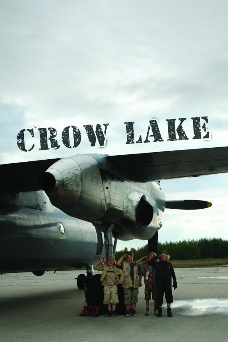 Poster of Crow Lake