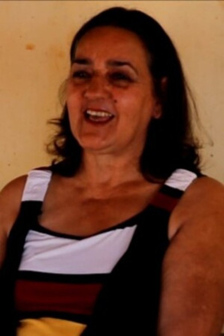 Portrait of Dona Magali