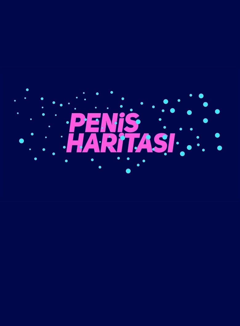 Poster of Penis Haritası