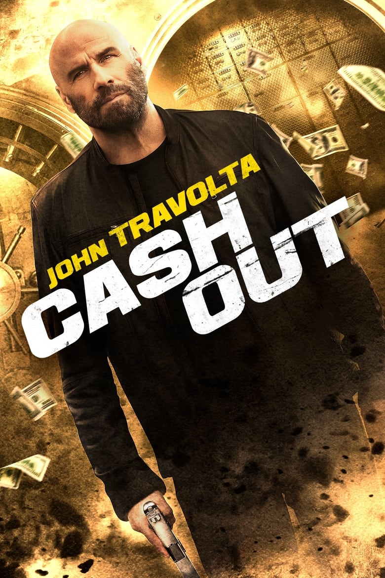 Poster of Cash Out