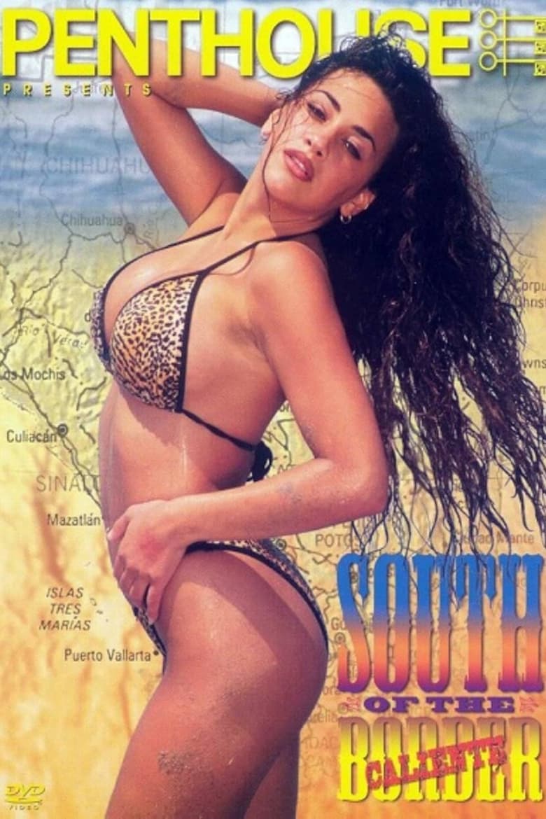 Poster of South of the Border: Caliente