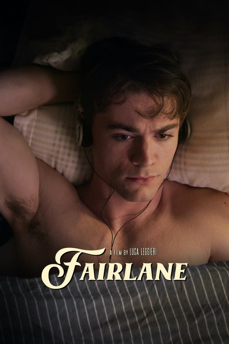 Poster of Fairlane