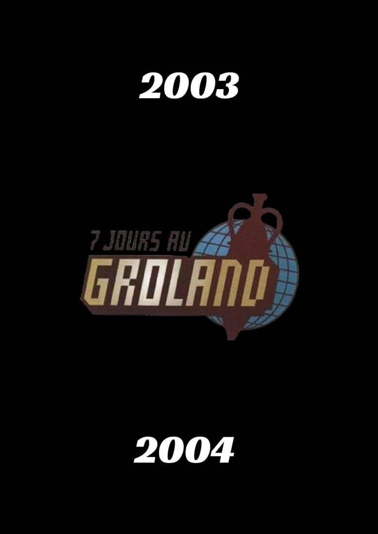 Poster of Episodes in Groland - Season 12 - Season 12