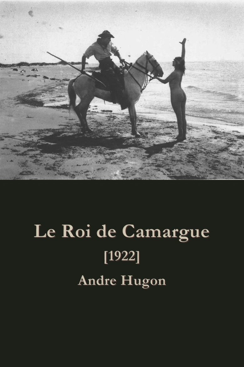 Poster of King of Camargue