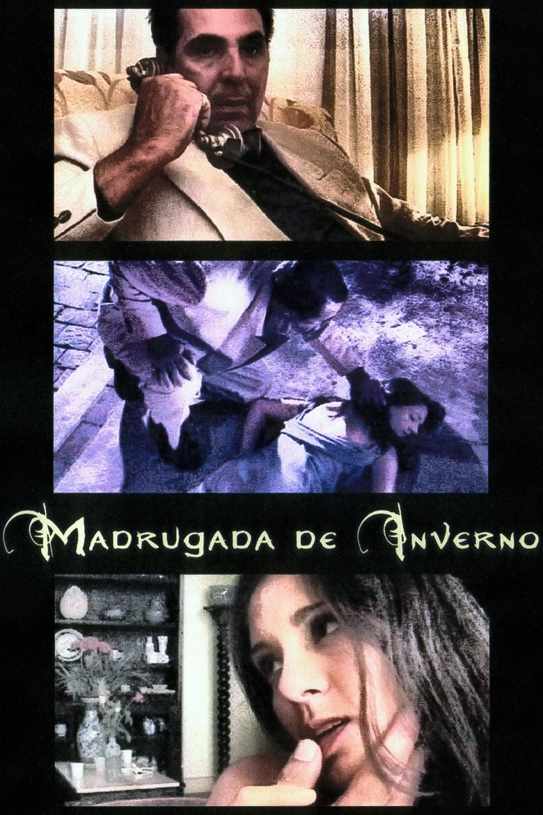 Poster of Winter Dawn