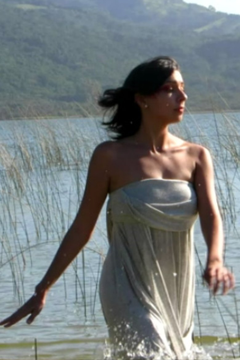 Portrait of Maiara P.