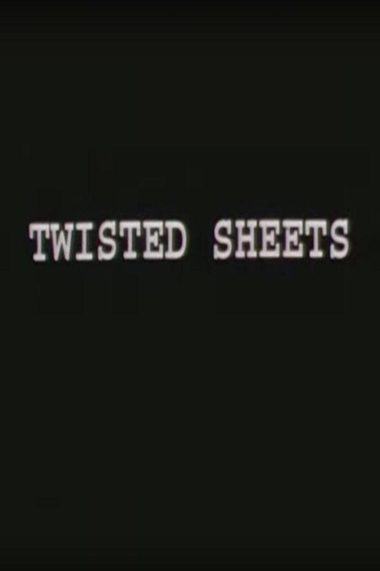 Poster of Twisted Sheets