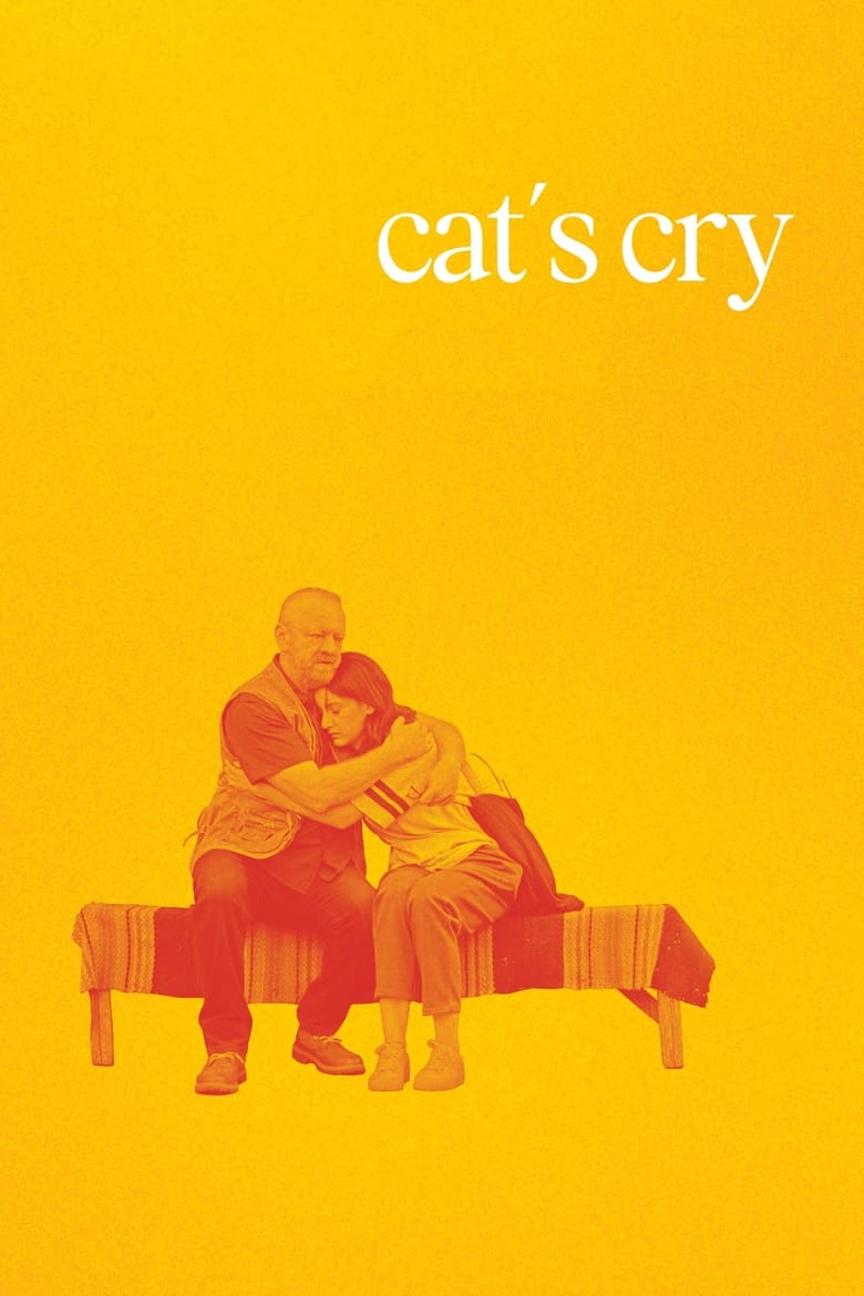 Poster of Cat's Cry