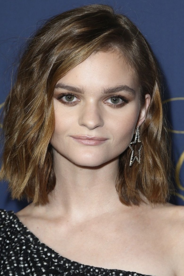 Portrait of Kerris Dorsey