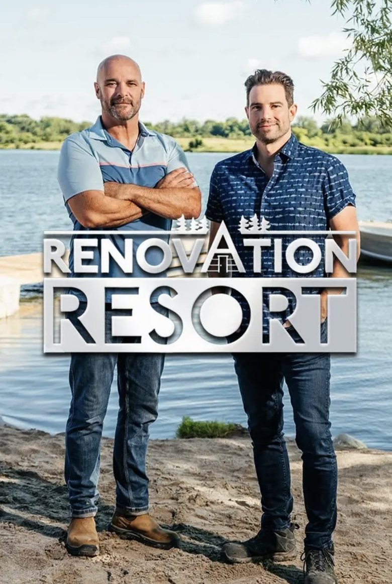 Poster of Episodes in Renovation Resort - Season 2 - Season 2
