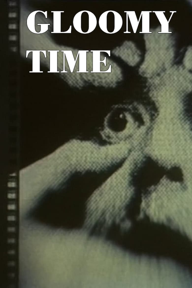 Poster of Gloomy Time