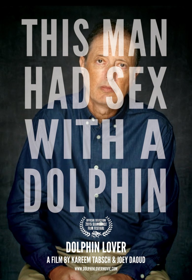 Poster of Dolphin Lover
