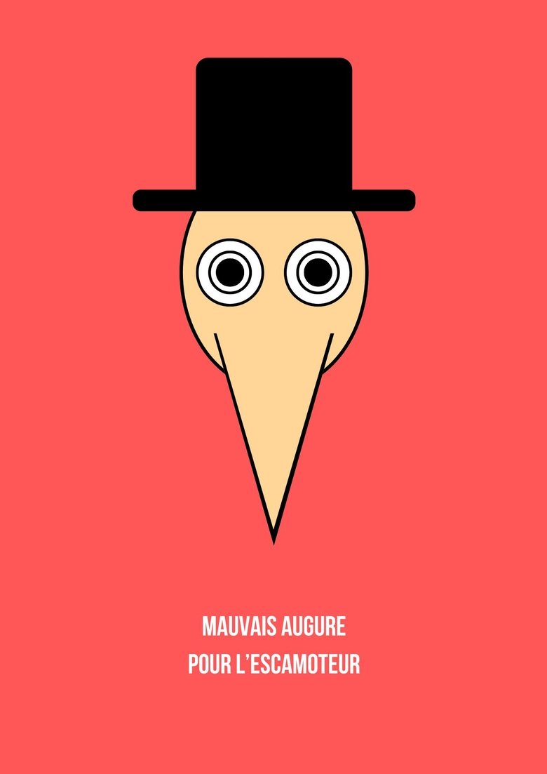 Poster of Mauvais Augure pour l'Escamoteur