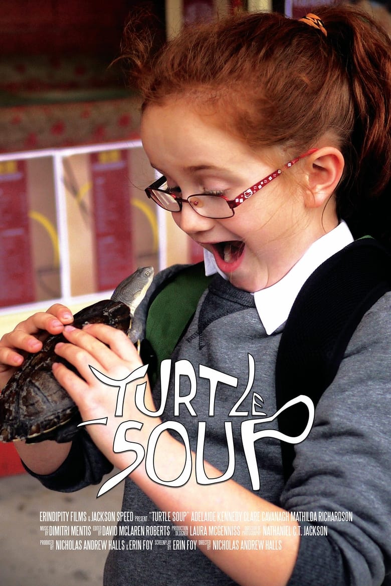 Poster of Turtle Soup