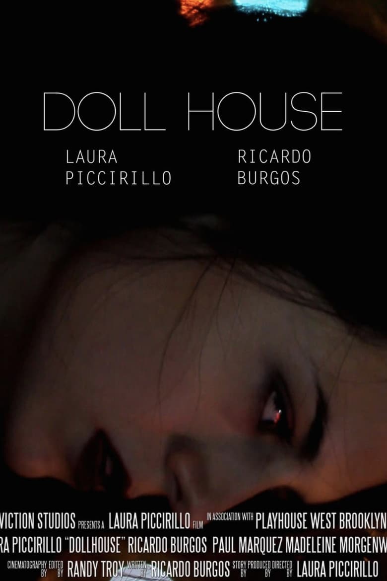 Poster of Doll House