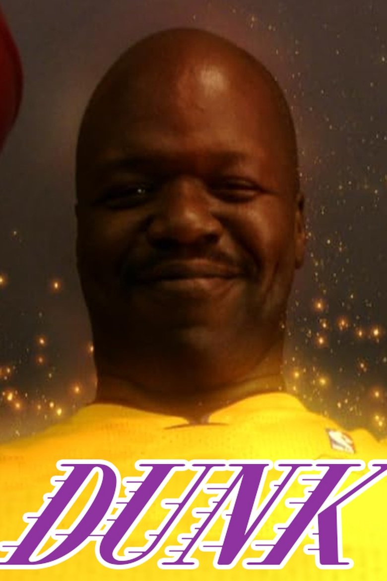 Poster of Dunk