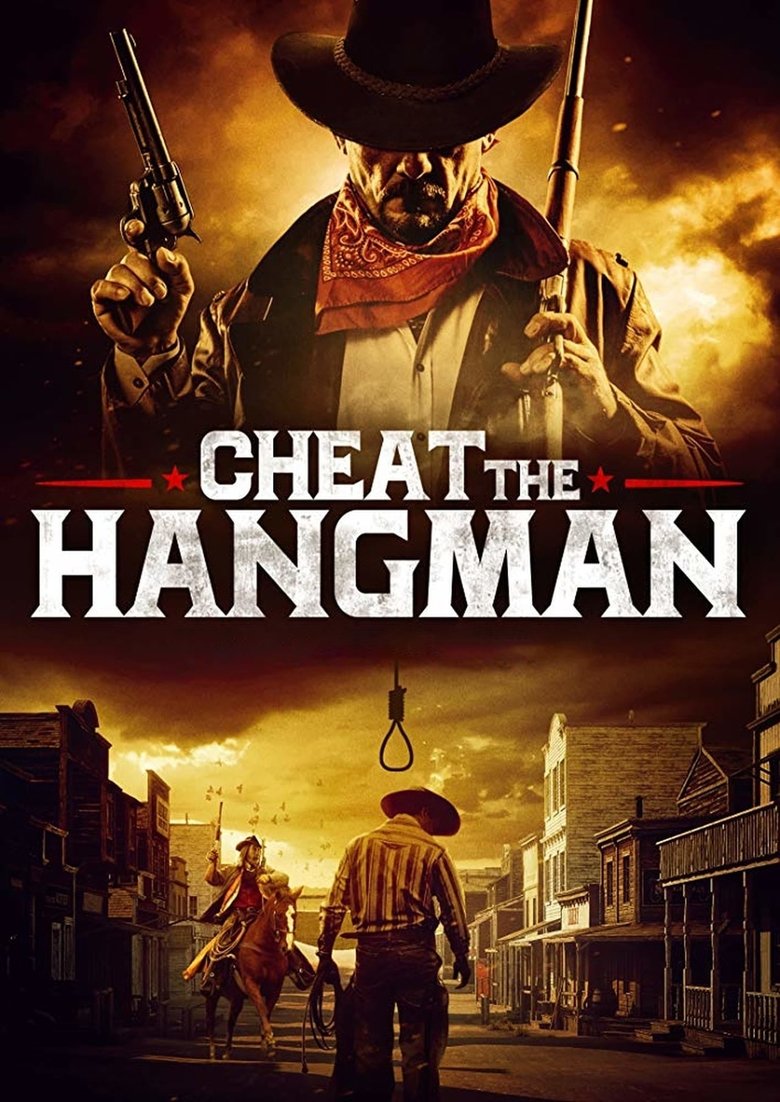 Poster of Cheat the Hangman