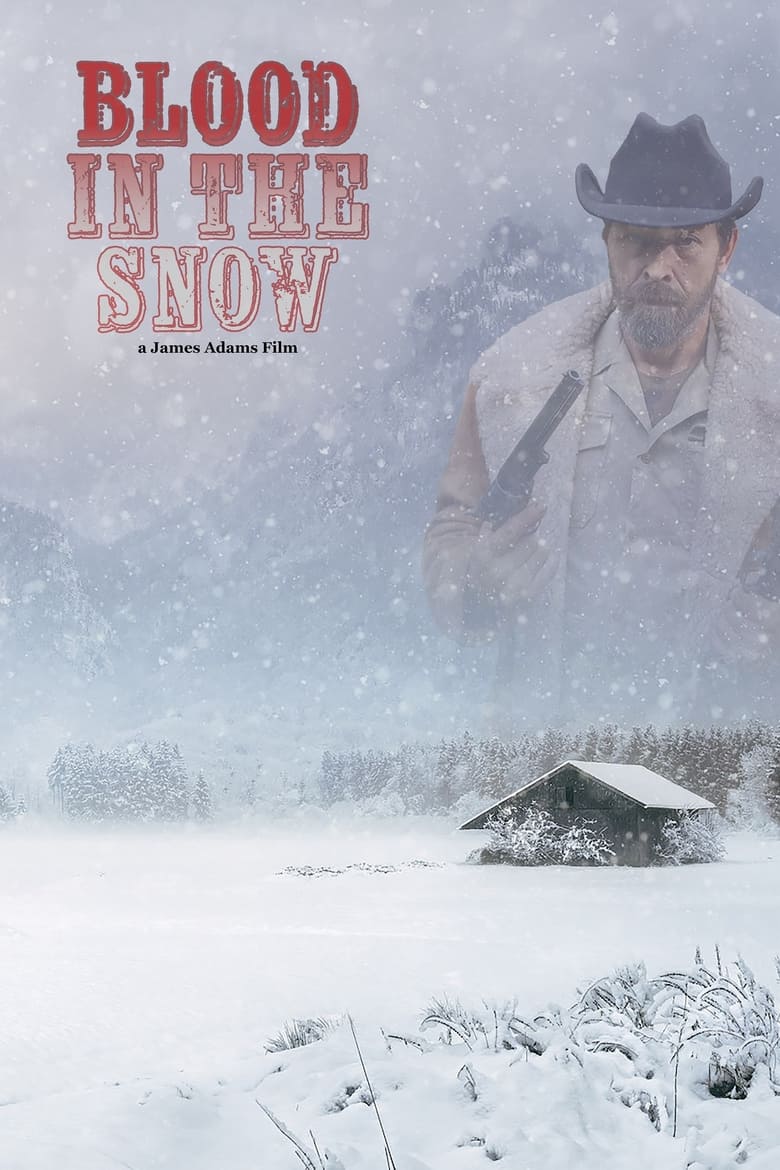 Poster of Blood in the Snow