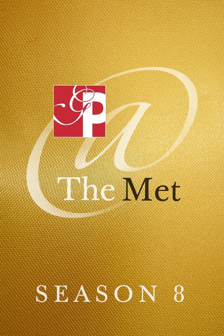 Poster of Great Performances at the Met