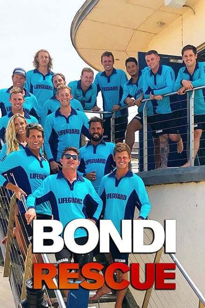 Poster of Cast and Crew in Bondi Rescue - Season 16 - Episode 9 - Episode 9