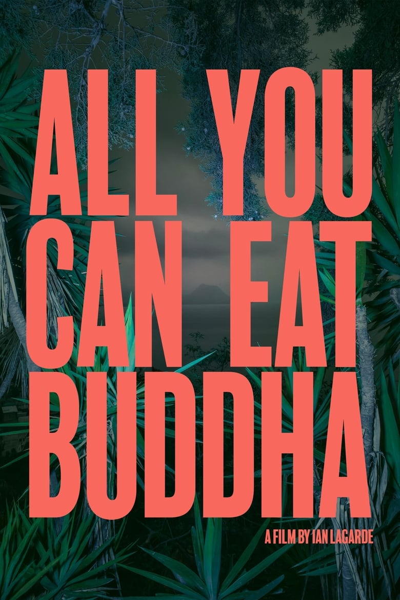 Poster of All You Can Eat Buddha